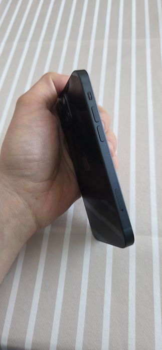 Iphone 13 mini negru 128 GB