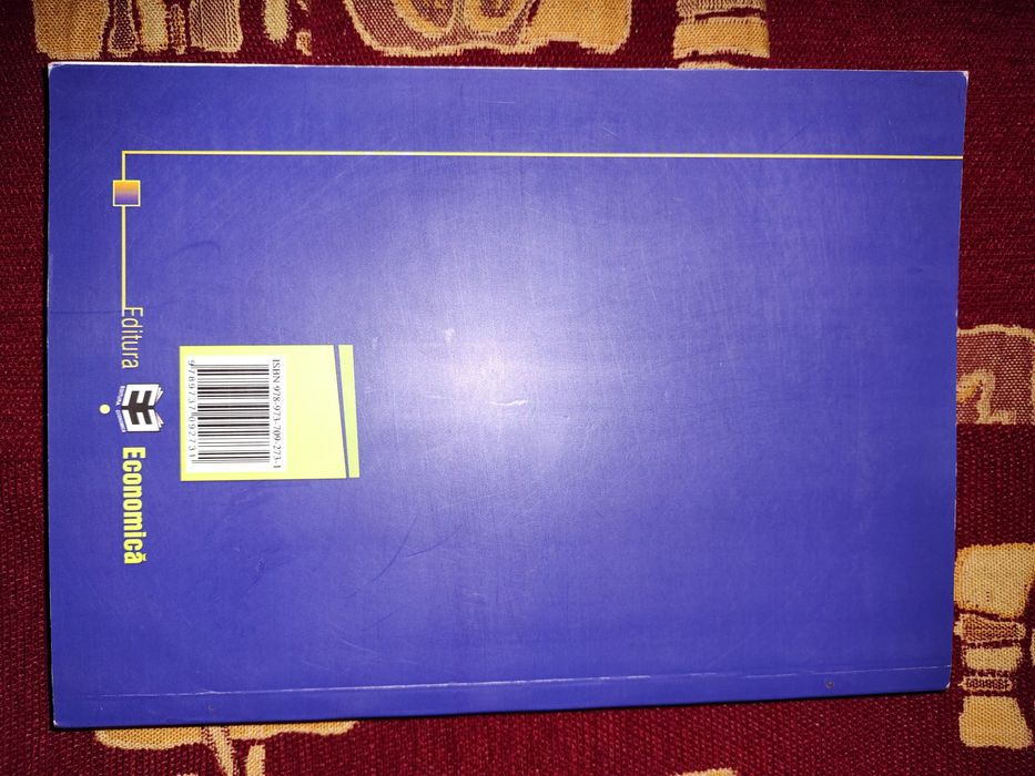 Statistica Baze Teoretice și aplicatii