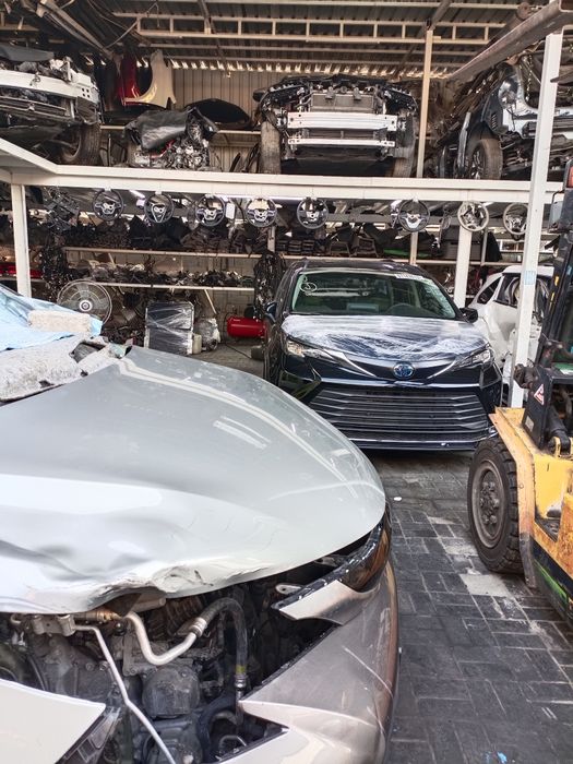 Авто Разбор Toyota Lexus