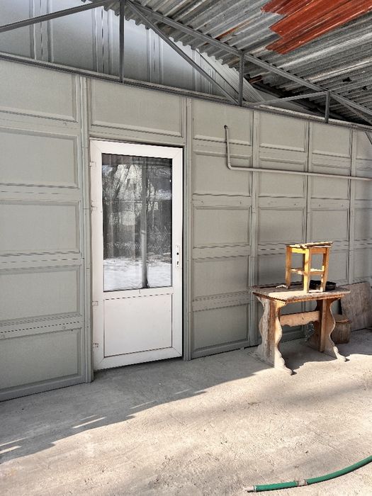 Сдаётся отдельный дом 80 КВ.  М