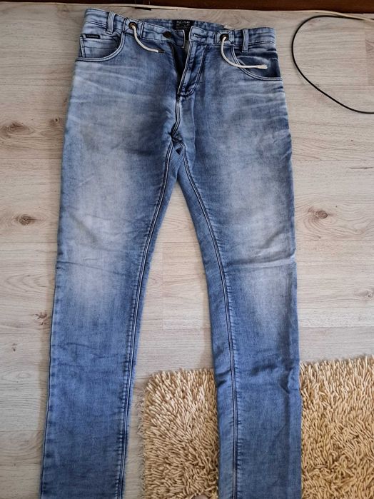 Мъжки маркови дънки много модели