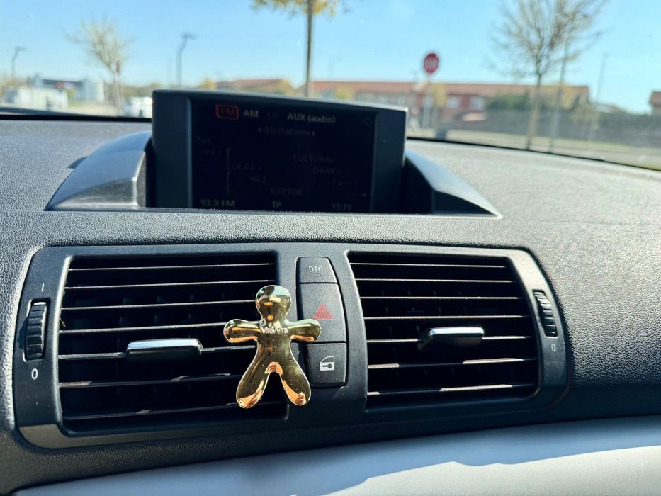 Vand BMW Seria 1 , 2006