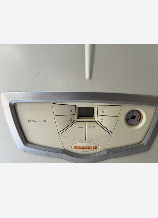 Piese immergas eolo star 3E