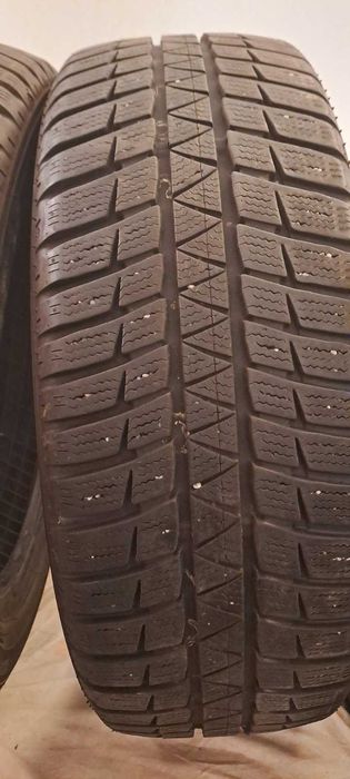 зимни гуми 195/55R16 4бр Sumitomo 1955516 без забележки