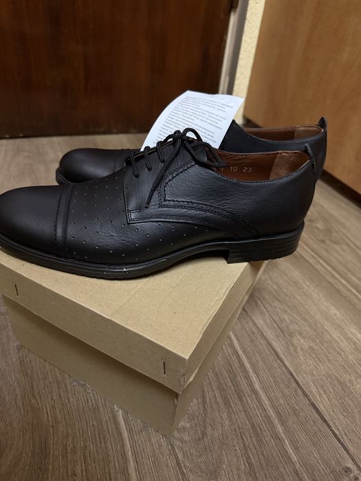 Полицейски обувки