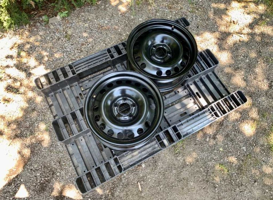 НОВИ джанти 16" 5x110 ET37-Opel Astra,Meriva,Zafira,Corsa,Fiat Croma