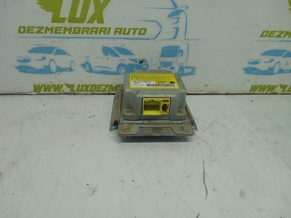 Calculator airbag mr530002 Mitsubishi Pajero Sport 1 (1996 - 2005)