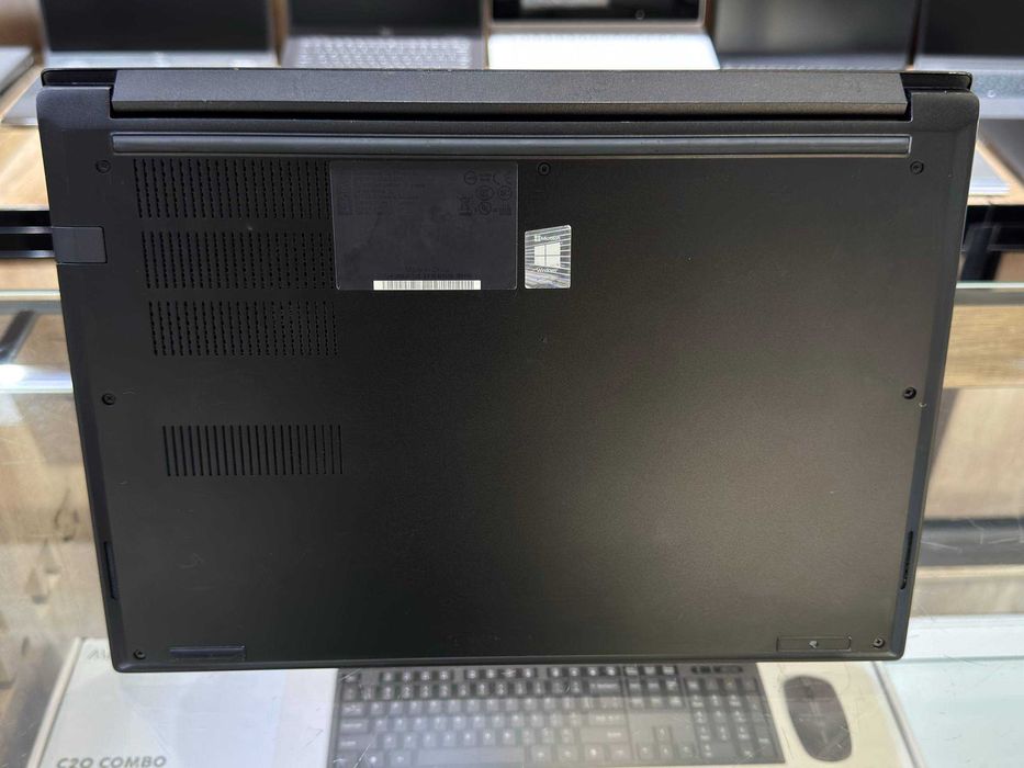 Lenovo ThinkPad E14 Core i7-10510U ram 8 ssd 256