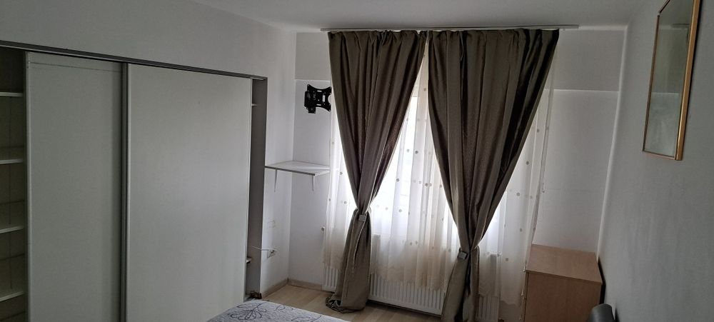 Garsonieră de închiriat,  parter, 32mp,