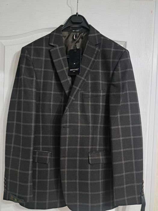 Пиджак мужской турция