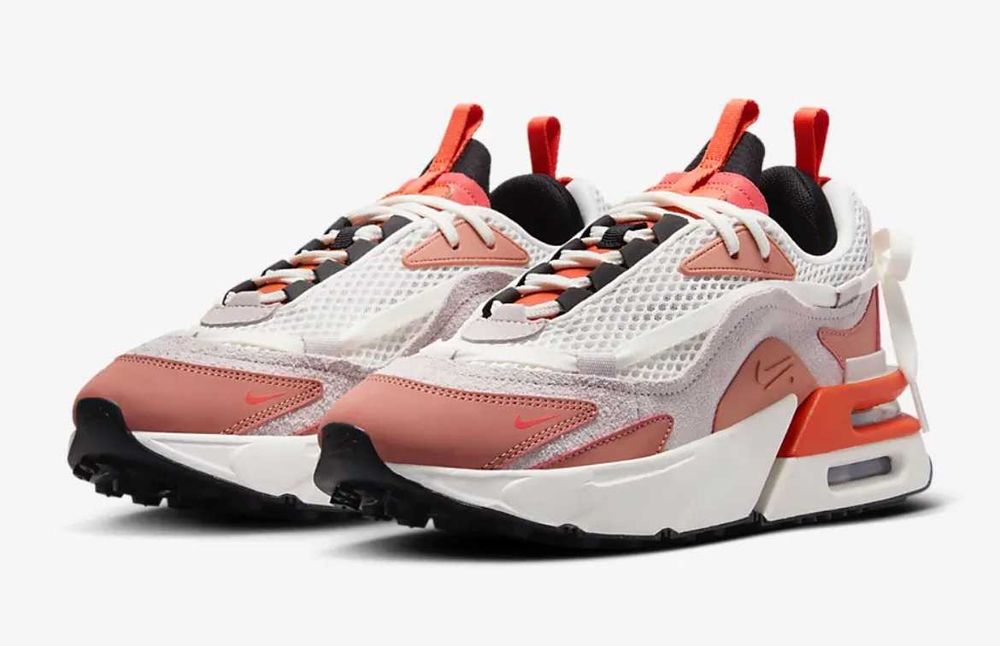 Нови оригинални дамски маратонки Nike Furyosa NRG налични