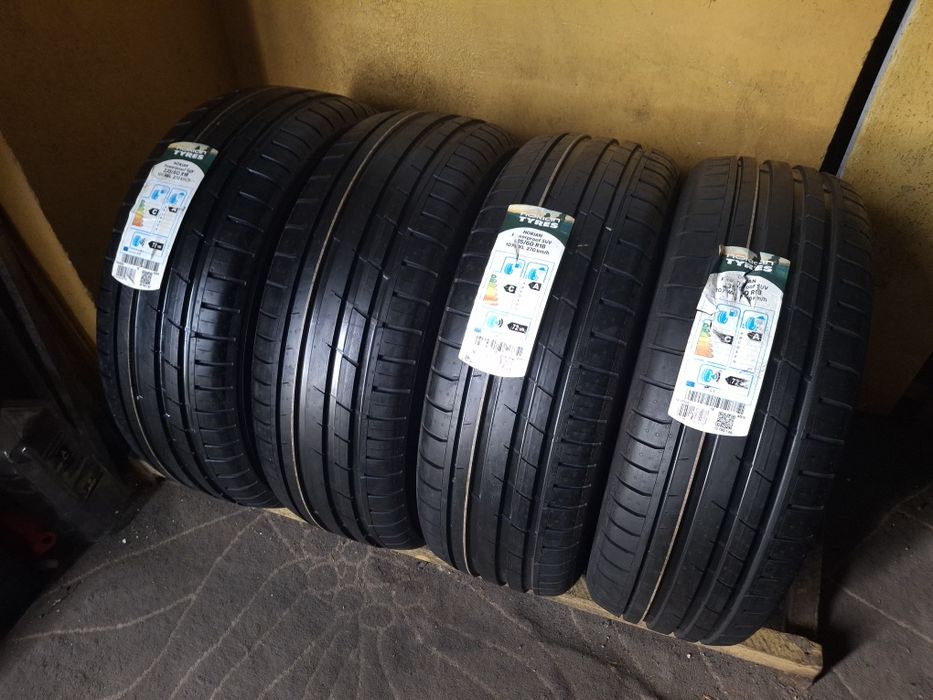 235 60 18 Nokian DOT 2020 vara NOI