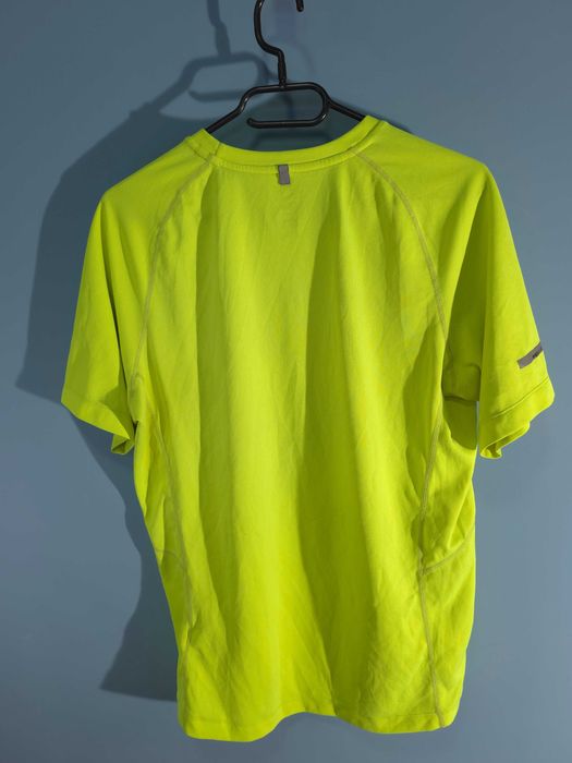NIKE Ruuning Тениска/Мъжка М