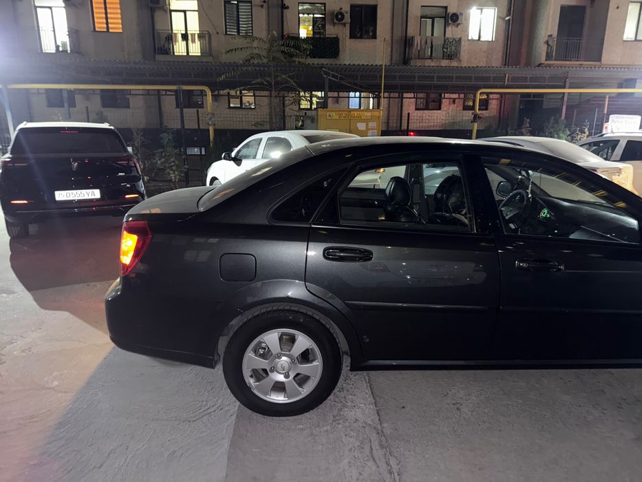 Other Lacetti / Gentra 2021 — 3