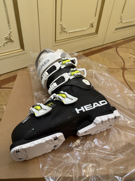 Горнолыжные ботинки, размер