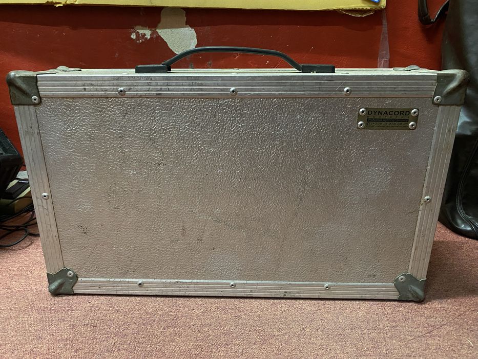 кейс / педълборд