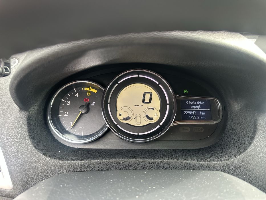 De vanzare Renault Megane