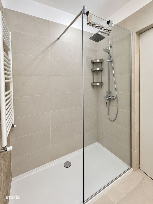 Apart 2 camere Nusco City - Aviatiei | Metrou Aurel Vlaicu - Mall Prom