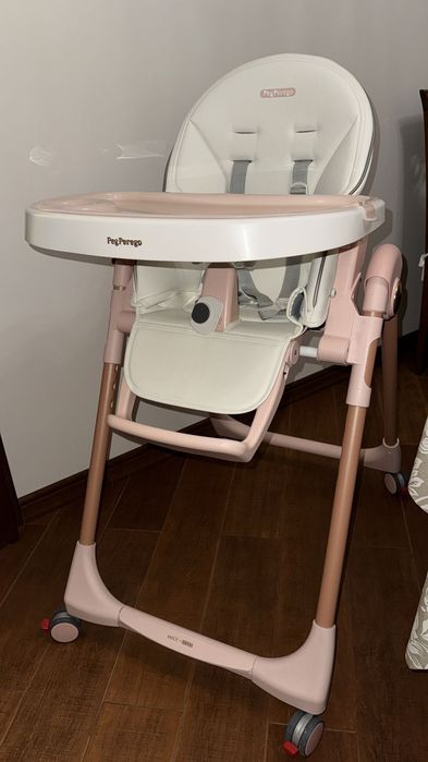 Кресло для кормления Peg-Perego