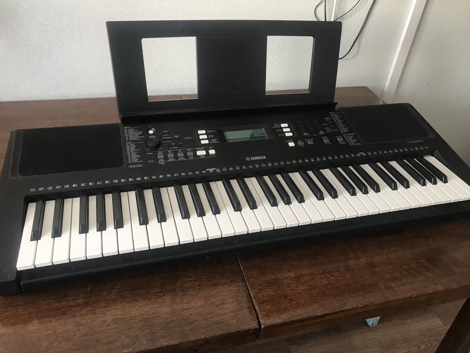 пианино yamaha