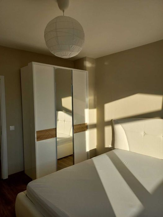 Дава се под наем Тристаен апартамент в София, Студентски град - 115 кв.м за 561 € - Снимка #12