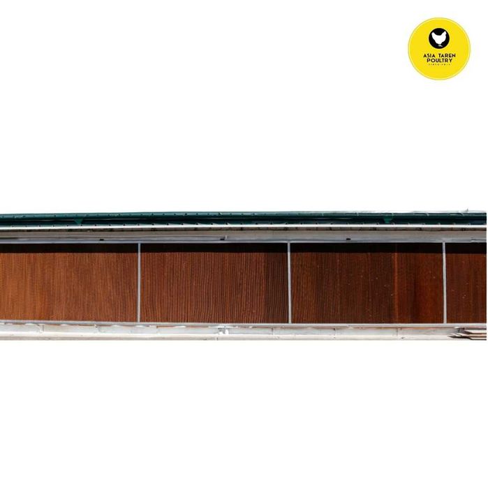 Гофра панели Coolimg-Pad