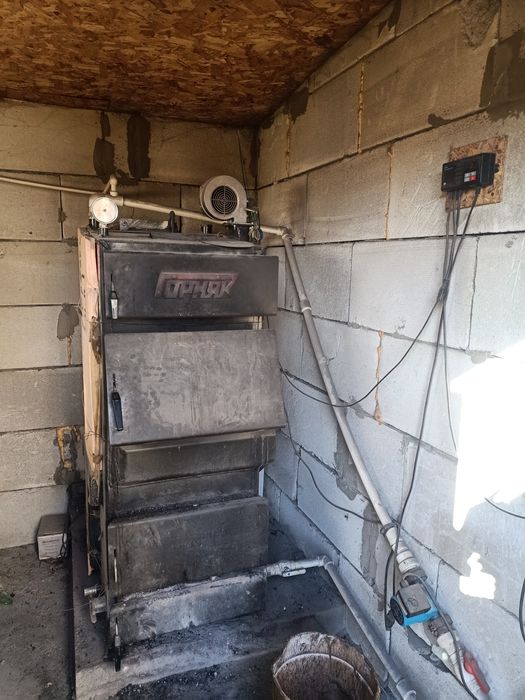 Срочно продам квартиру