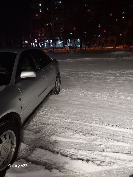 Продам ауди! Торг имеется!