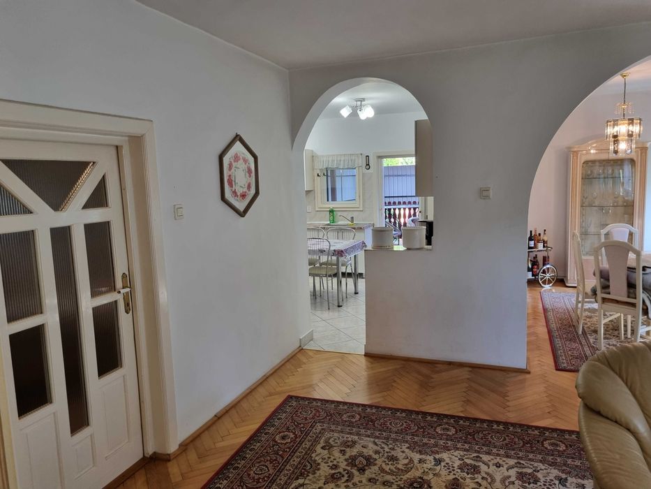 Casa moderna situata ultracentral