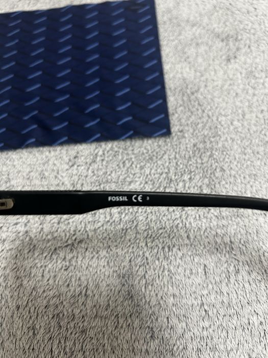 Ochelari Fossil originali