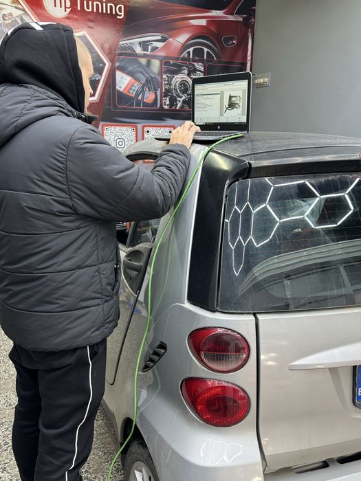 Оригинална диагностика за SMART – точна проверка и реални данни