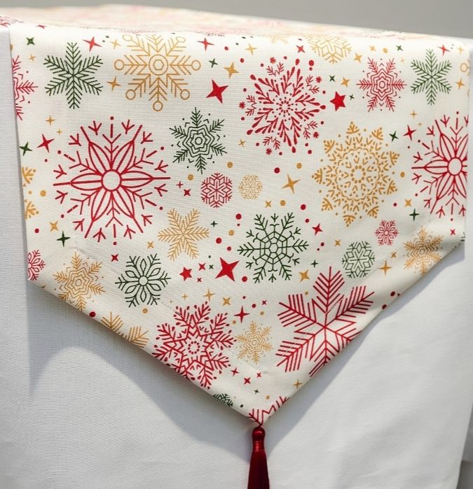 подарок на новый год