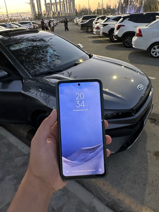 Poco X3 NFC сатылады