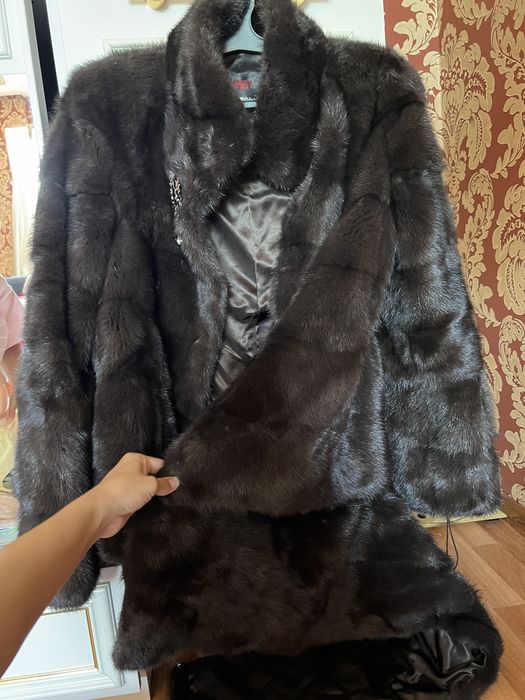 Шуба,автоледи трансформер