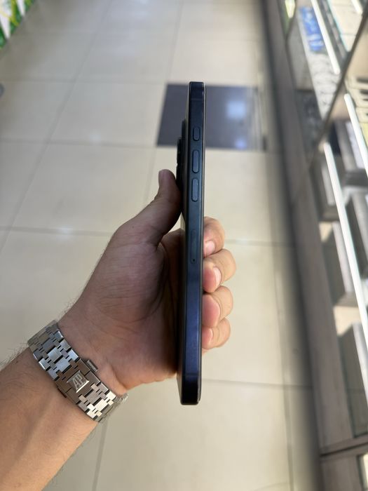 Iphone 16 pro max 256 gb