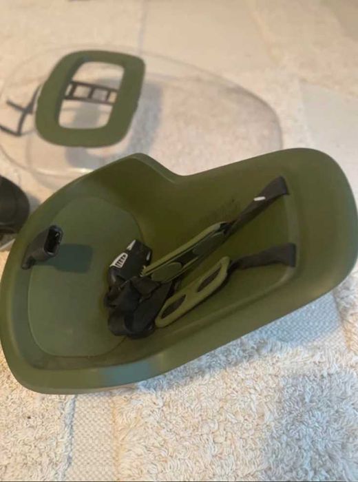 Bobike mini one - scaun copii bicicleta