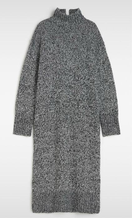 Rochie tricotata H&M