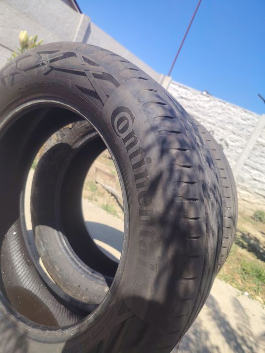 Anvelope 215/60/18