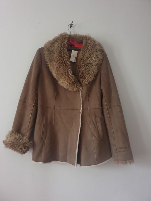 Натур.дубленка.шубы.