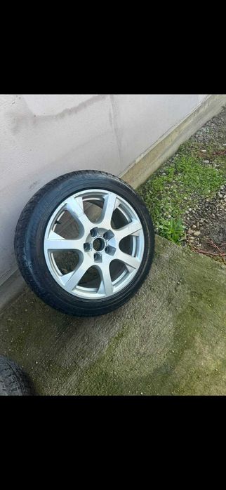 Jante iarna 245x45xr17