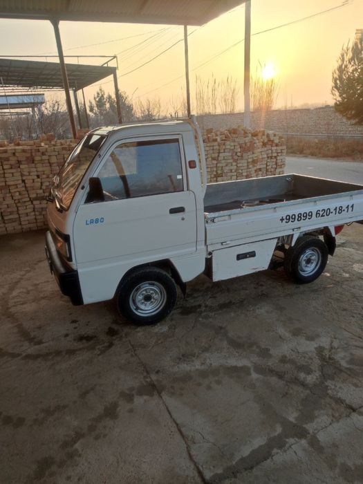 Labo sotiladi holati yaxshi