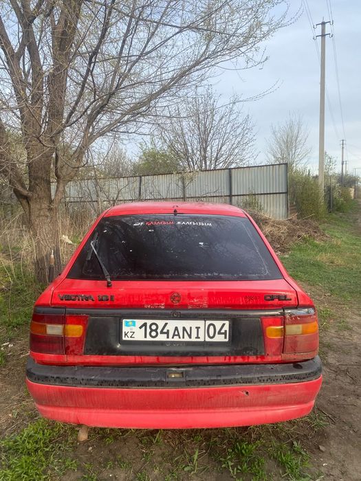 OPEL VECTRA 18 машина сатылады