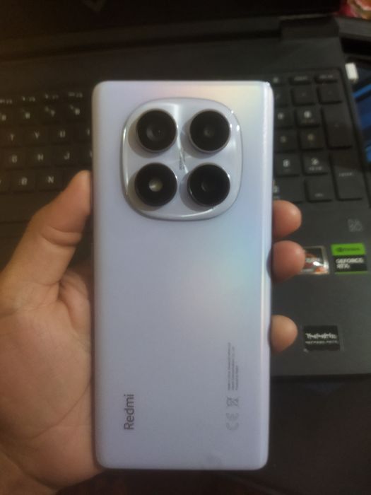 Redmi not 14 pro sotiladi