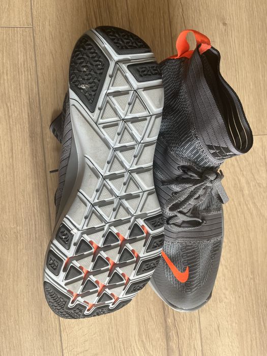 Nike running маратонки