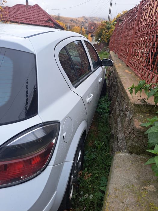 OPEL Astra 0 — imagine 3