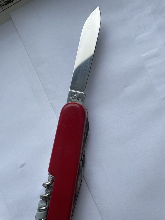 Victorinox original