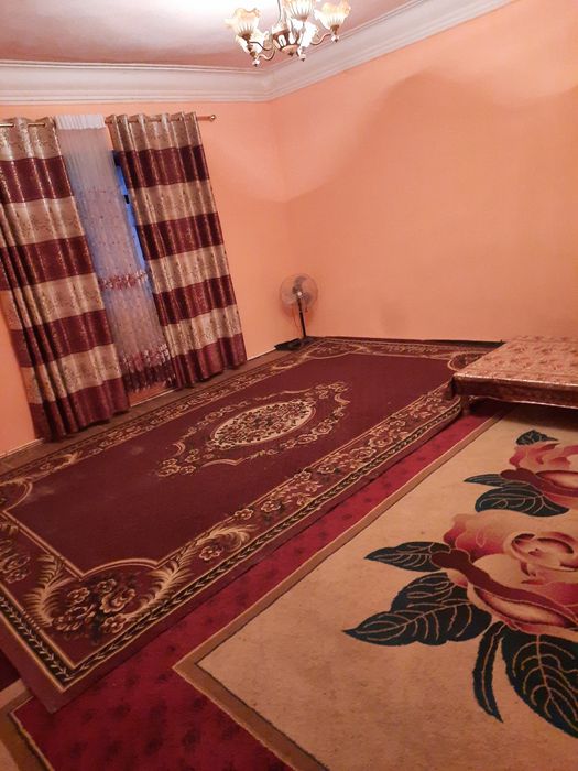 230м² Урганч шахрида ховли жой сотилади!