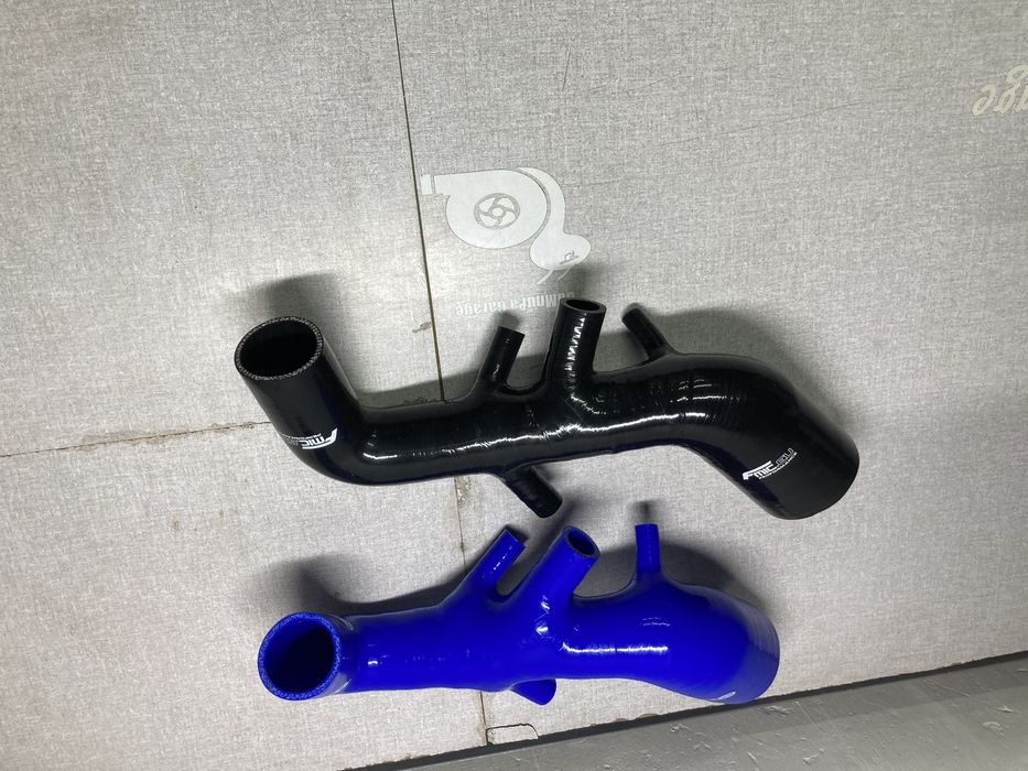 Силиконов интейк 1.8т ауди с3,тт,купра BAM APX APY k04 к04