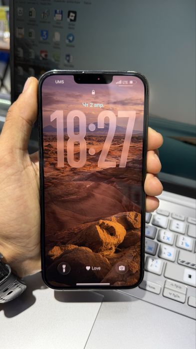Iphone 13 pro Max