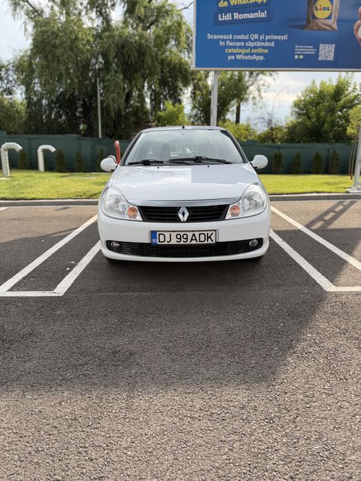 renault symbol
